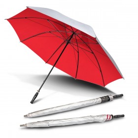 Peros Hurricane Sport Umbrellas - Silver